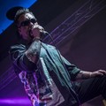Click to enlarge GutterPunk - Professional Concert Photography